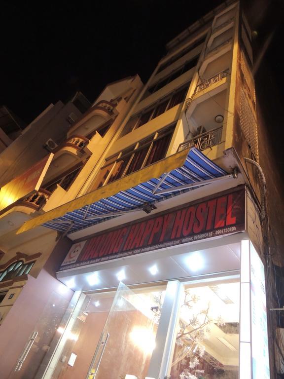 Halong Happy Hostel (Adults Only) Халонг Екстер'єр фото