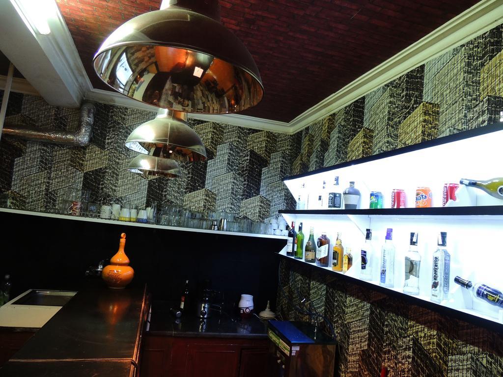 Halong Happy Hostel (Adults Only) Халонг Екстер'єр фото