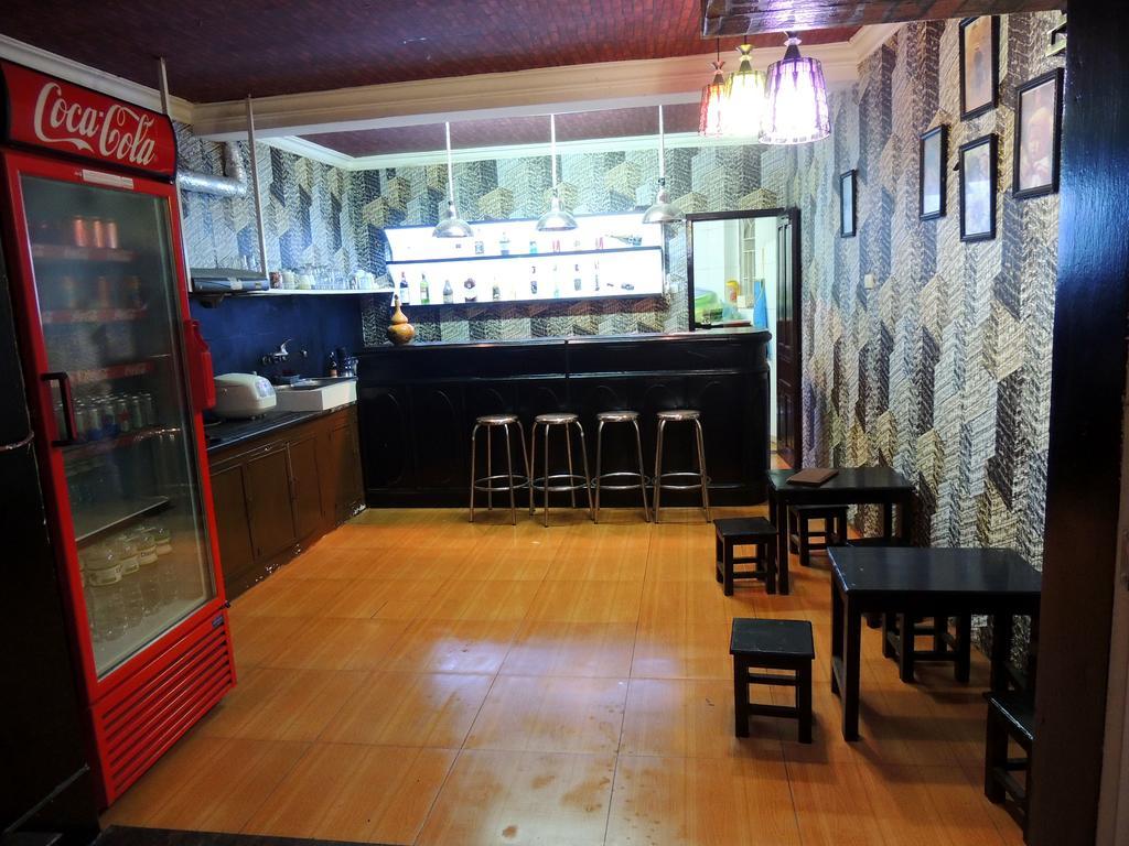 Halong Happy Hostel (Adults Only) Халонг Екстер'єр фото