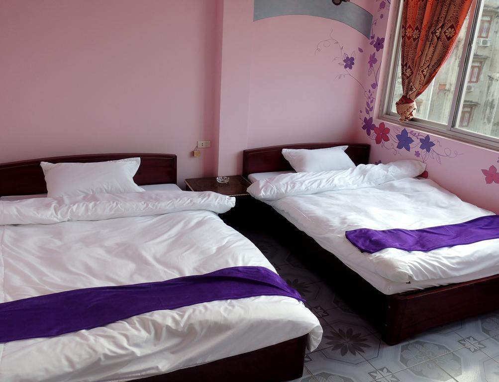 Halong Happy Hostel (Adults Only) Халонг Екстер'єр фото