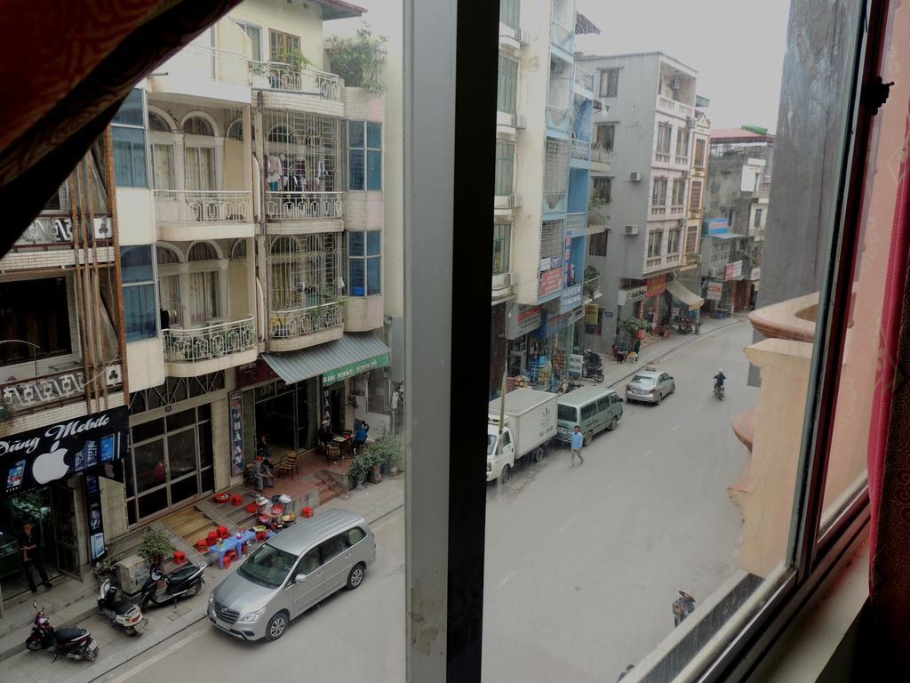 Halong Happy Hostel (Adults Only) Халонг Екстер'єр фото