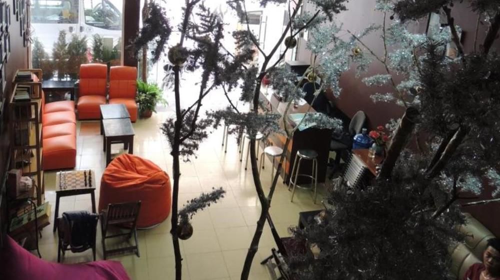 Halong Happy Hostel (Adults Only) Халонг Екстер'єр фото
